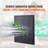 VEVOR Universal Air Filter for Air Purifier