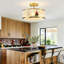 Semi Flush Mount