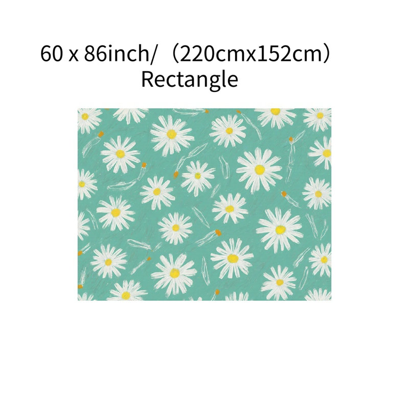 Nappe Daisy