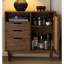 Armoire d'appoint Mid