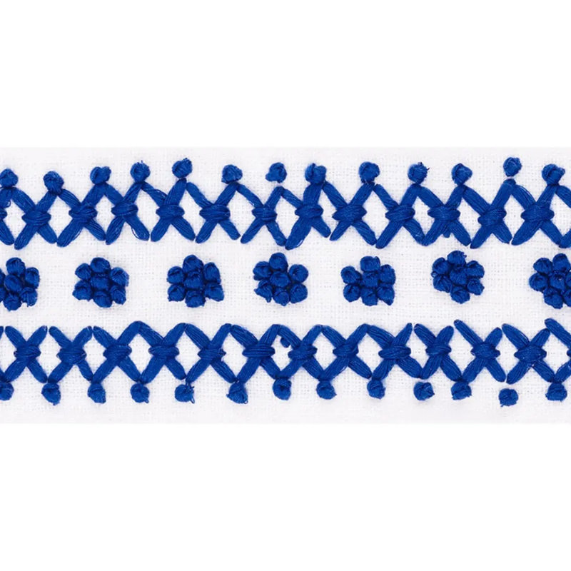 Sunnyvale Tape, Blue