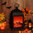 11.5'' Battery Powered Outdoor Table Lamp