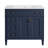 Solid Wood Bathroom Vanity And Tri-color Led Light Set-1792913840-1792906050