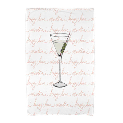 Serviette de plage Josefien