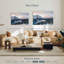 Kerrick, Banff sous la neige-107489766