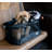 Foldable Pet Stroller with