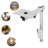 360° Rotatable RV Table Leg