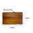 Aeravida Rain Tree Wood Cutting Board-88392542