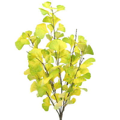 Buisson de ginko artificiel