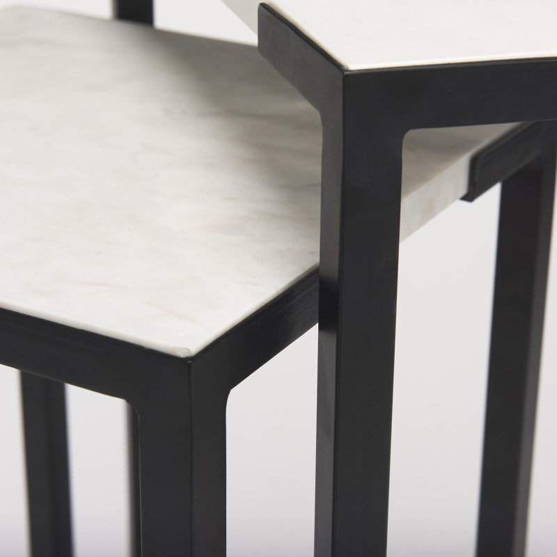 Table gigogne Mckinley
