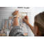 Marihanna Cork Corkboard / Bulletin Board