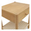 Millie 1 - Drawer Nightstand-1518817047