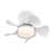 Blanc mat est en rupture de stock