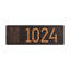 Frank Lloyd Wright, arbre moderne de la vie, plaque moderne sur 1 ligne-126347365-126078943-126077254