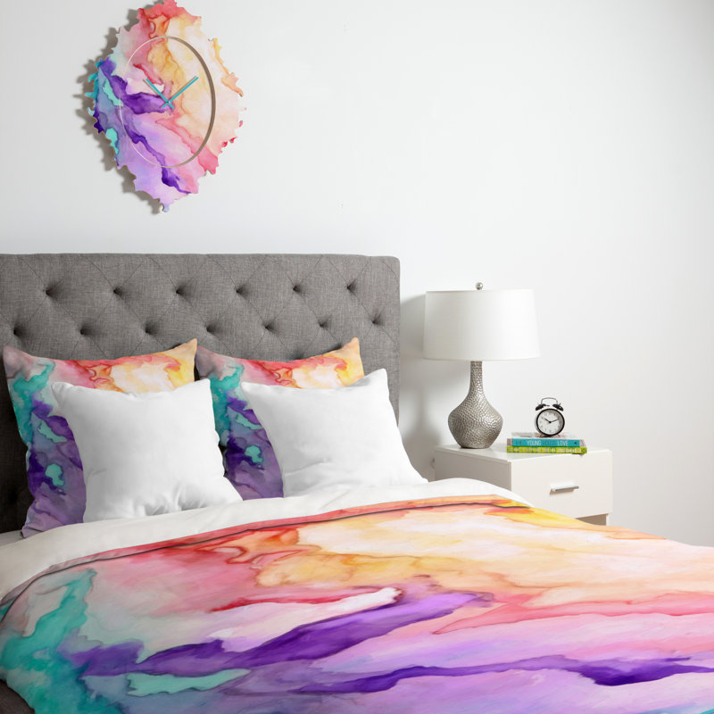 Collection de housse de couette