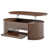 Walnut Color is out of stock selected