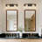 Wietje 3 - Light Dimmable Vanity Light