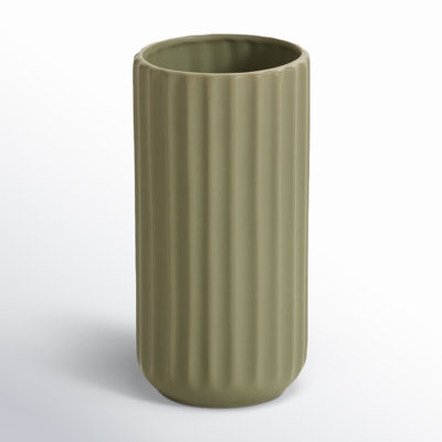 Beam Vase 4"x 8"