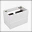 Meuble-lavabo mural avec tiroirs doubles SANS lavabo-299685561-299685564