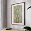 William Morris, reproduction encadrée CL XXXVI-408967012-408967013