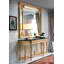 Traditional Beveled Accent Mirror