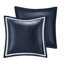 Polyester Jacquard Comforter 8 Piece Set-125200821-125200826