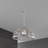 Wogina 1 - Light Single Pendant-23002863