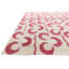 Tapis crème Noe
