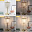 Lampe de table en métal Jesslyn-607733876-607733839