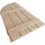 Timberthane à quatre planches jointes avec niches en bois-64353900-88966557-88966563