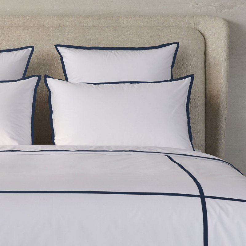 Fontainebleau King flat sheet, King Flat Sheet