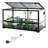 36'' x 18'' x 18'' Reptile Terrarium