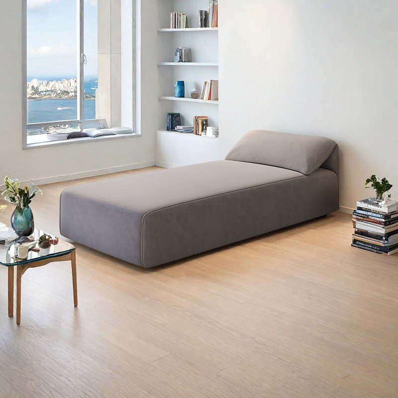 Deleo, Light Grey