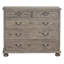 Arcadian 5 - Drawer Dresser