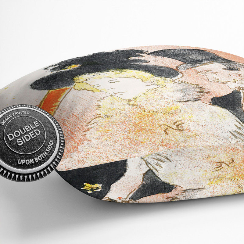 The Concert Vol.2 Scatter Cushion, 55cm H x 55cm W x 20cm D