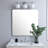 Sabine Metal Rounded Rectangle Wall Mirror-1295440620-1295440618