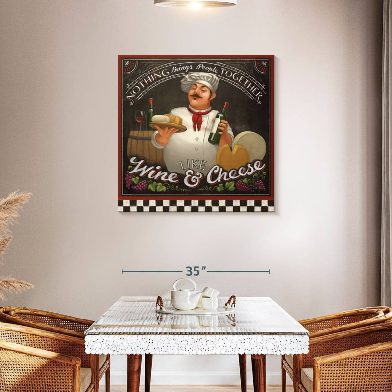 Tergel Chefs Specials II
