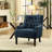 Upholstered Wingback Chair-1121311486