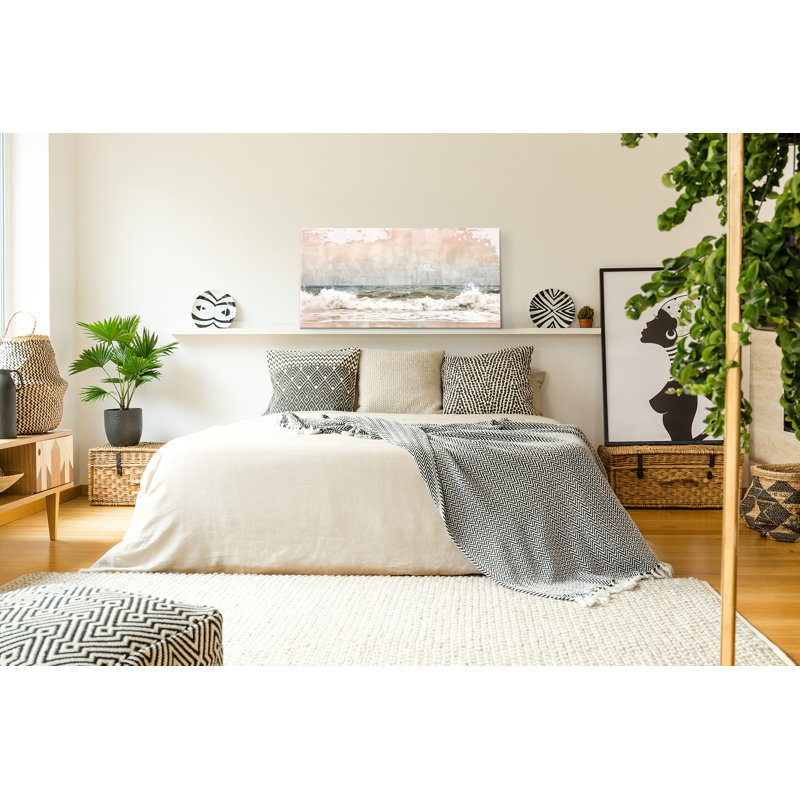 Wrapped Canvas Panoramic Print