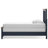 Loyce Twin Panel Bed-123300536