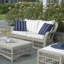 Southampton Outdoor 2 - Seat Loveseat-65231923-50136775