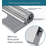 Adjustable Dish Rack