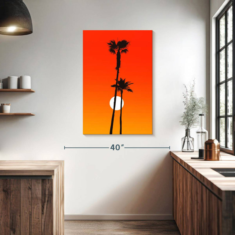 Harnek Paradiso, 39" H x 26" W