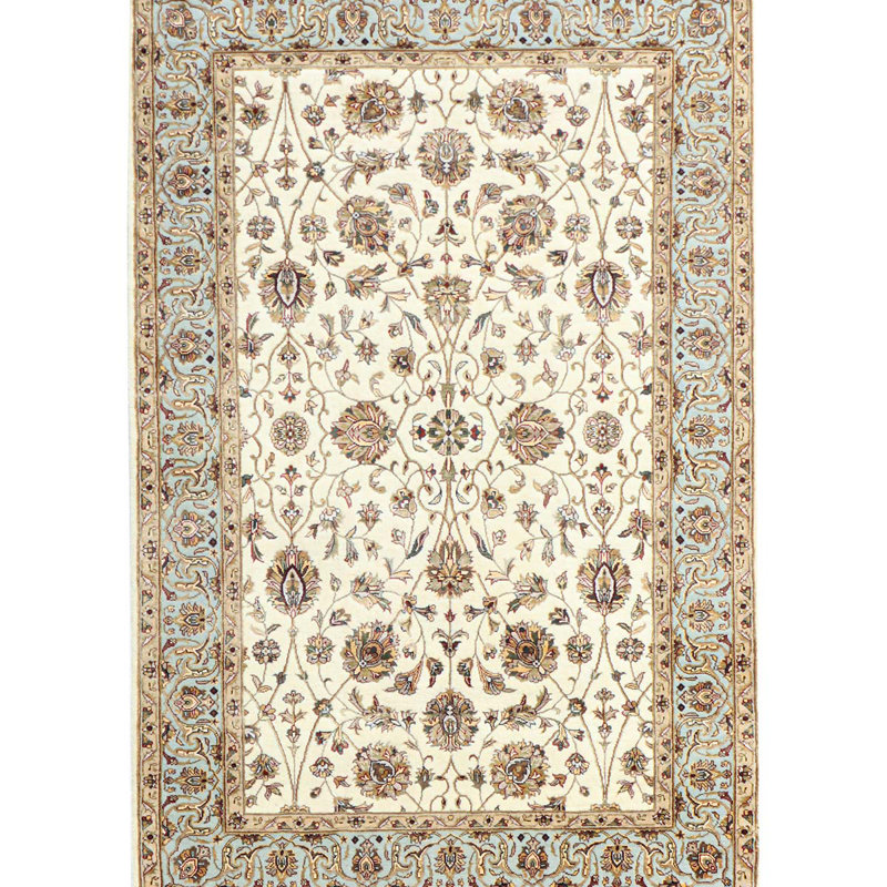 Oriental Area Rug, Rectangle 9' x 12'