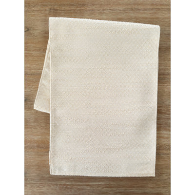 Coastal Breeze Indoor Outdoor Table Runner