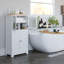Freestanding Bathroom Cabinet