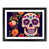 Black Framed selected