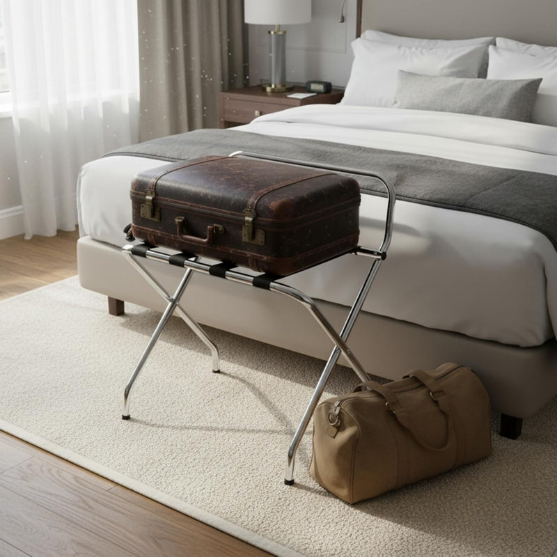 Porte-bagages Ustech