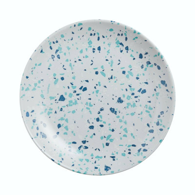 Piece Dinnerware Set - Service for 6