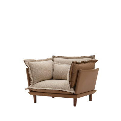 Fauteuil Modern